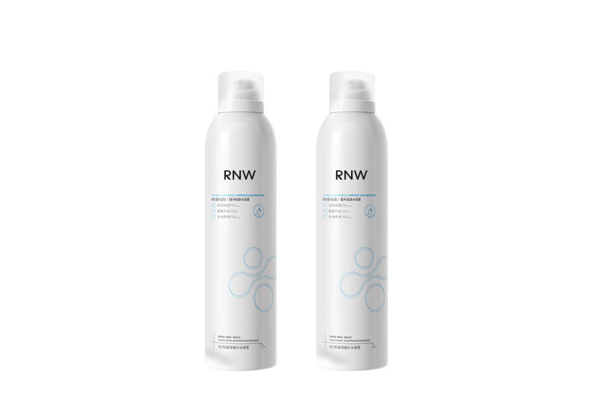 RNW Hyaluronic Acid Spray Toner Hydrating Soothing Hydrating 100ml/100ml*2/300ml/300ml*2/100ml+300ml