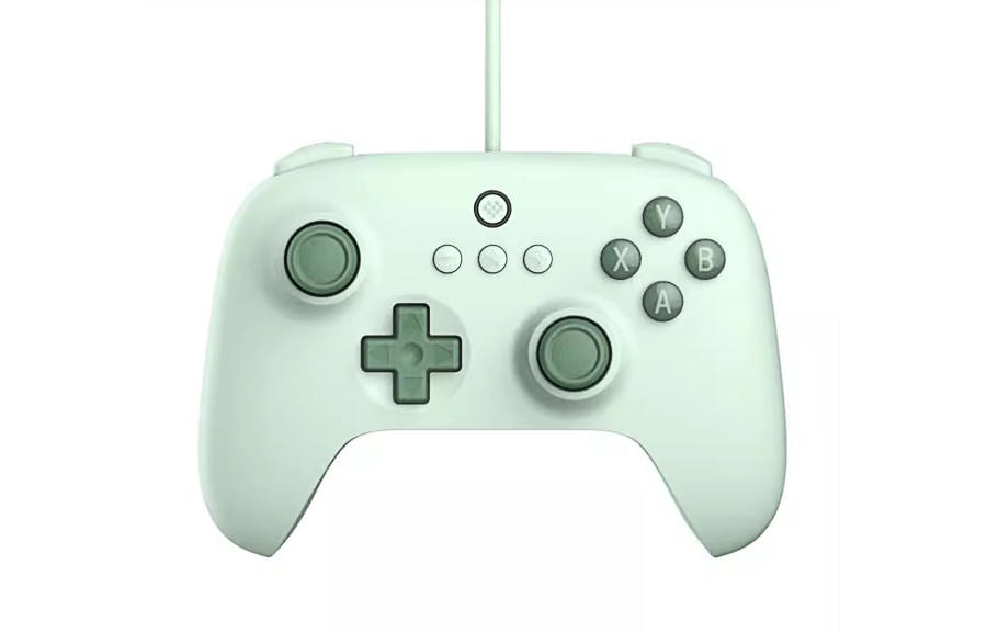 8BitDo Gamepads