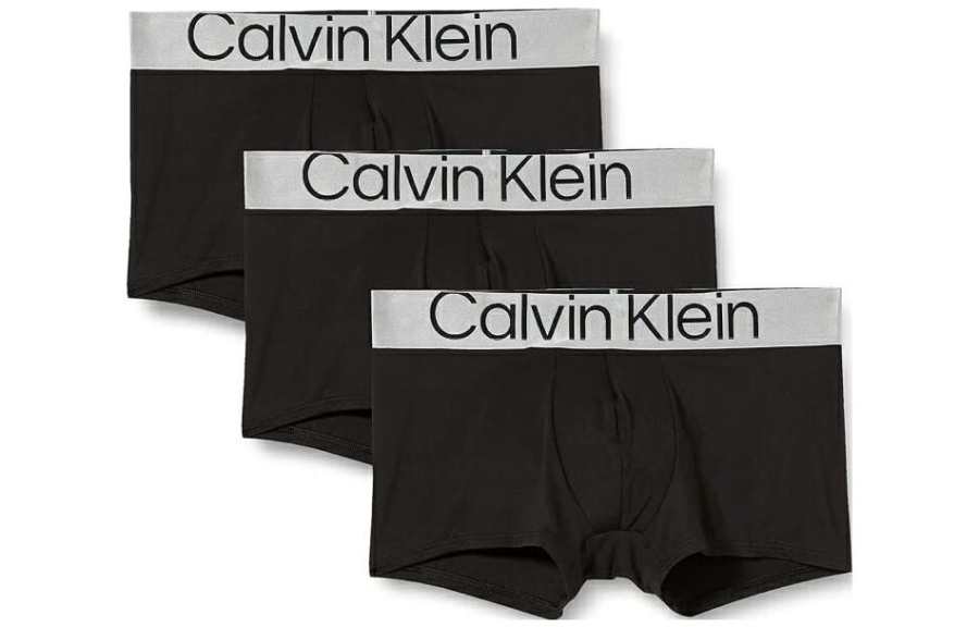 CALVIN KLEIN Boxer Briefs Men's