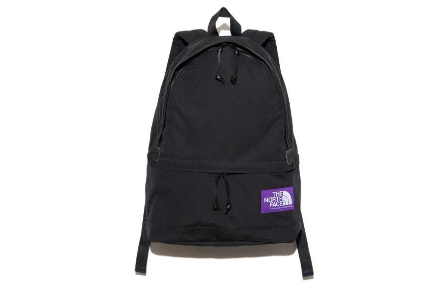 THE NORTH FACE PURPLE LABEL No Capacity Outdoor Bags Recycled Polyester Canvas Unisex
