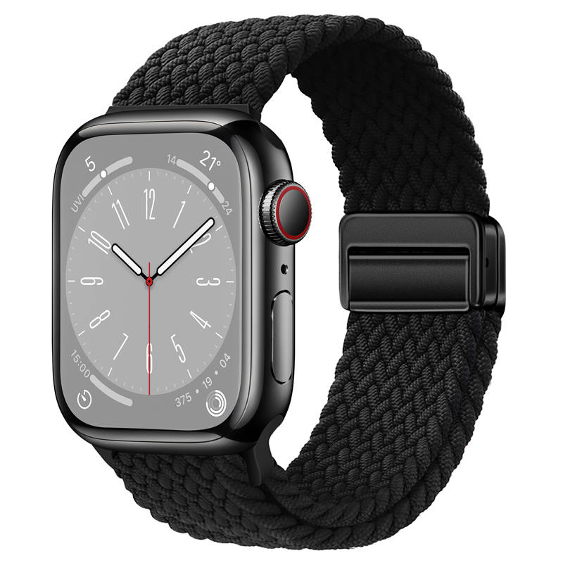 DMDG DMDG Strap Apple Compatibility Nylon Material