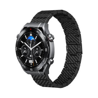 PITAKA Strap Huawei Compatibility Metal 181mm