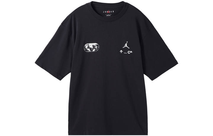 Jordan Jordan FW22 T Shirt Men's Black