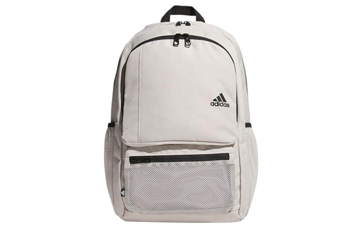 Adidas Adidas Recycled Polyester Backpack Regular Unisex White