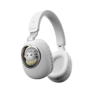 MUYKUY Wireless Headphones