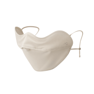 BANANA IN Bananain Polyamide Face Masks Unisex
