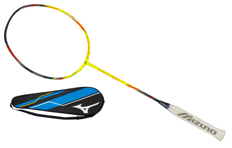 Mizuno Mizuno CARBO PRO Badminton Rackets