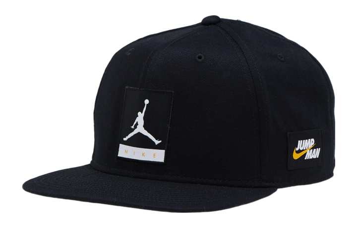 Jordan Jordan Baseball Caps Unisex Black