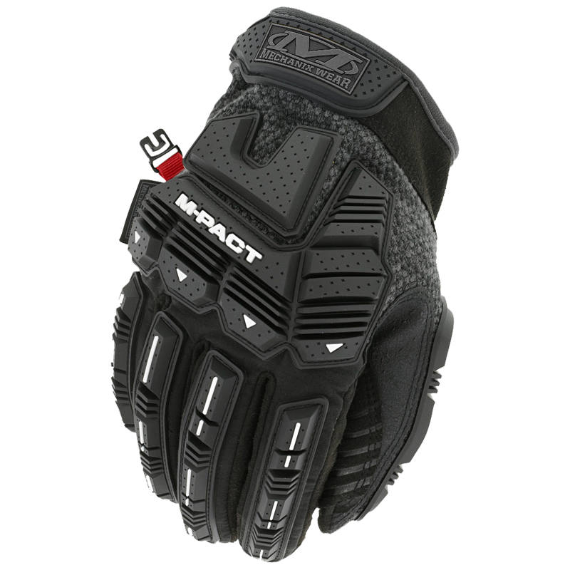 MECHANIX Motorcycle Gloves Outdoor, Commute Unisex