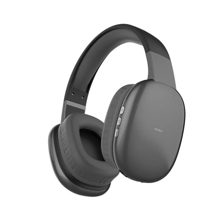 MUYKUY MUYKUY Wireless Headphones