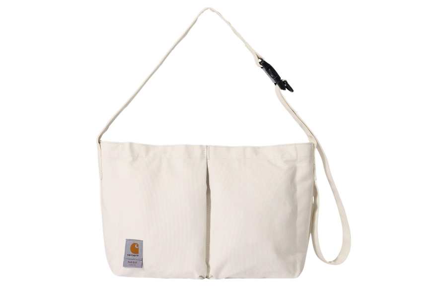 Carhartt WIP X Ramidus Shoulder Bag Wip White