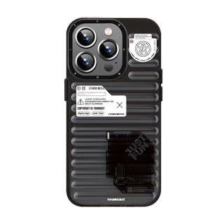 YOUNGKIT Phone Cases