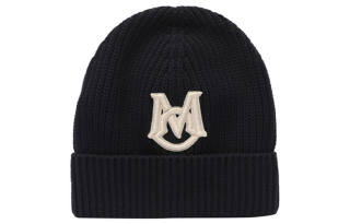 Moncler Beanies Women's Marine Blue