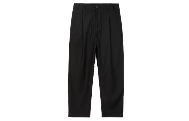 Lilbetter Lilbetter Suit Pants Men's Black Moderate