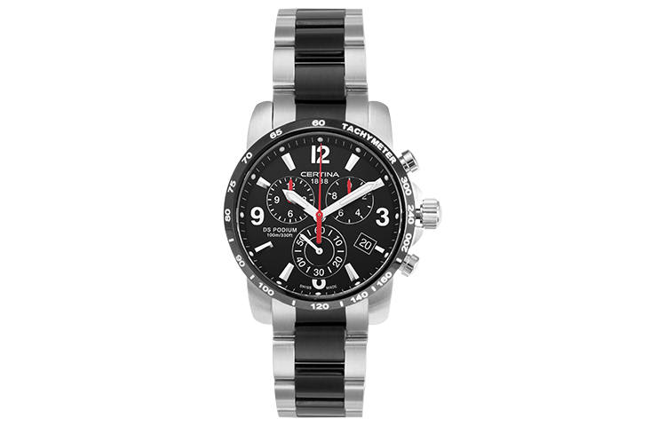 Certina Men's Watch