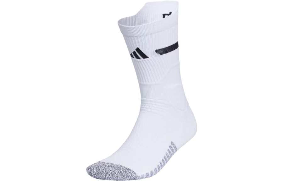Adidas Adidas Free Shipping With AdiClub Adizero Football Cushioned Crew Socks