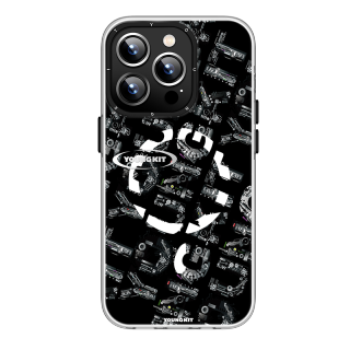 YOUNGKIT Phone Cases