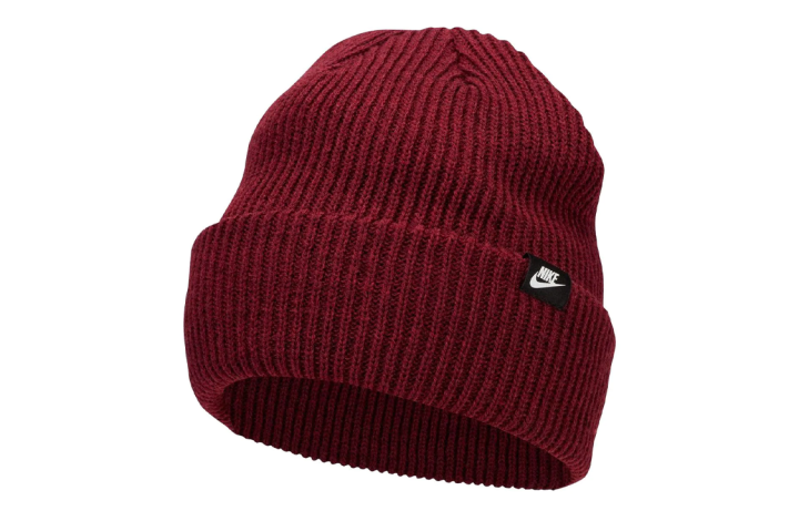 Nike Nike Beanies Unisex Red