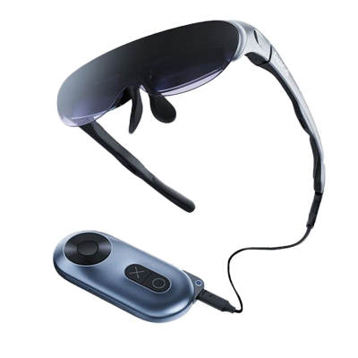 ROKID Air Smart AR Glass HD 3D Giant Screen Portable Gaming Viewing