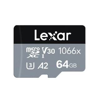 LEXAR Memory Cards