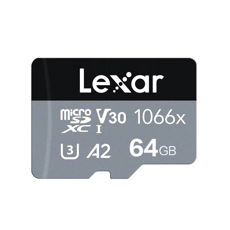 LEXAR Memory Cards