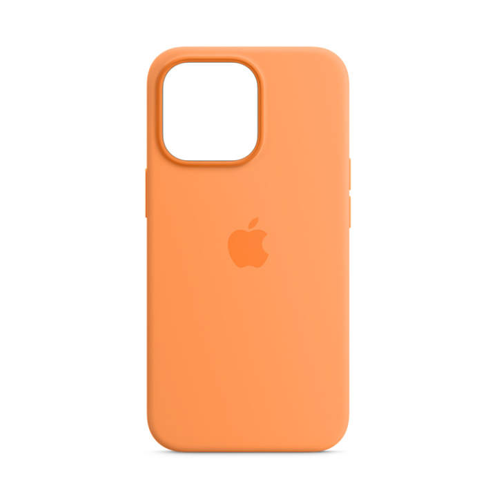 Apple Apple Original MagSafe Silicone Material Phone Cases Compatibility IPhone 13 Pro