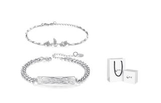 SHEEHHYY Bracelets Unisex