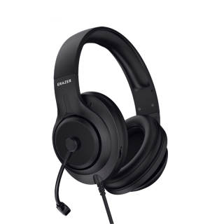 Erazer L5 Lenovo, Computers Gaming, Office, Wired Headphones, With Microphone Head mounted Headphones