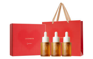 LUCENBASE Liquid Essences Unisex