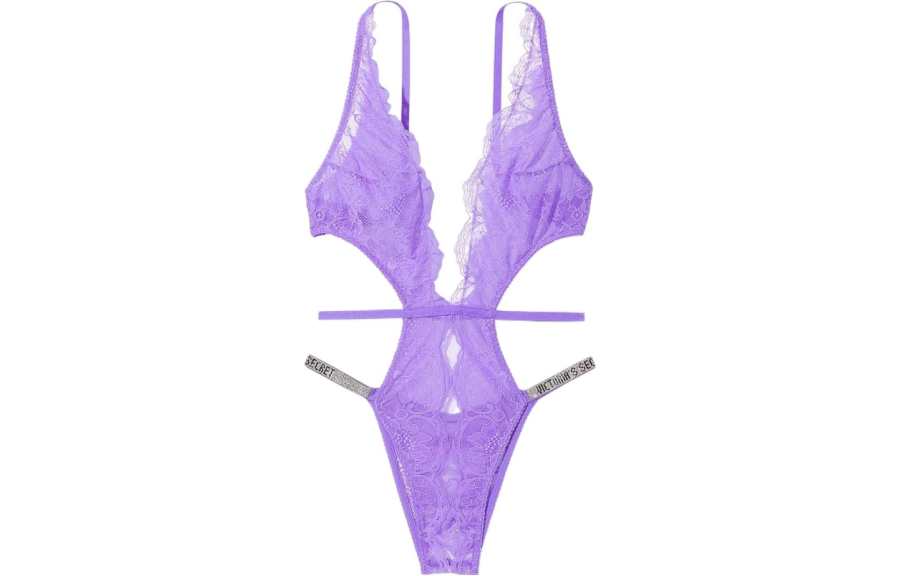 Victoria's Secret Jumpsuit Women's Lavender