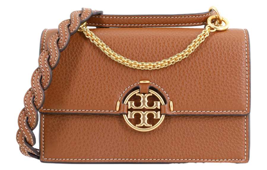 TORY BURCH TORY BURCH Mini Miller Shoulder Bag