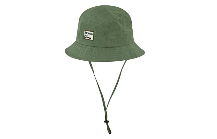 New Balance New Balance Bucket Hats Kids' Green