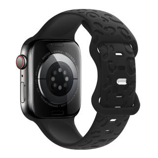DMDG Strap Apple Compatibility Silicone Material