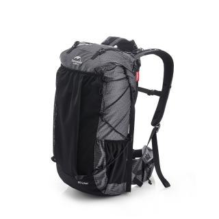 NATUREHIKE Backpack Outdoor Bag Polyamide Unisex