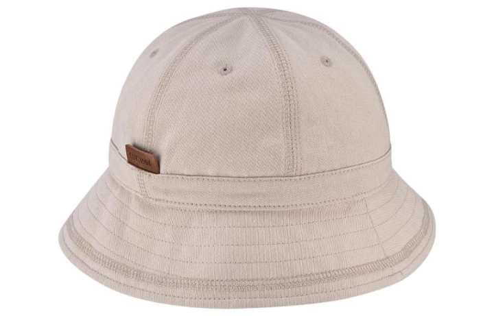 New Balance New Balance Bucket Hats Unisex Khaki