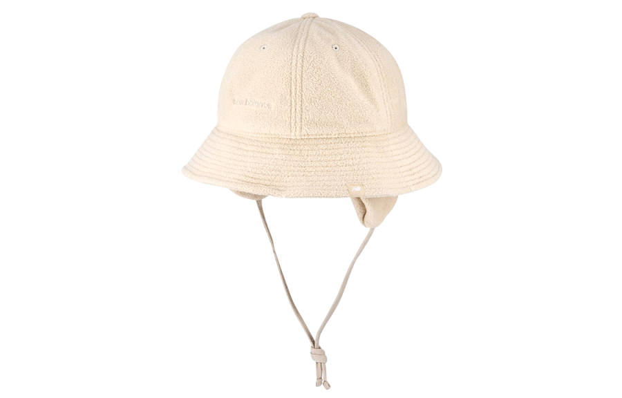 New Balance New Balance Bucket Hats Men's Beige