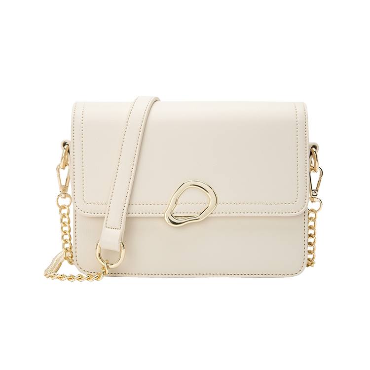 Semir PVC Crossbody Bags Small Women's Multicolor