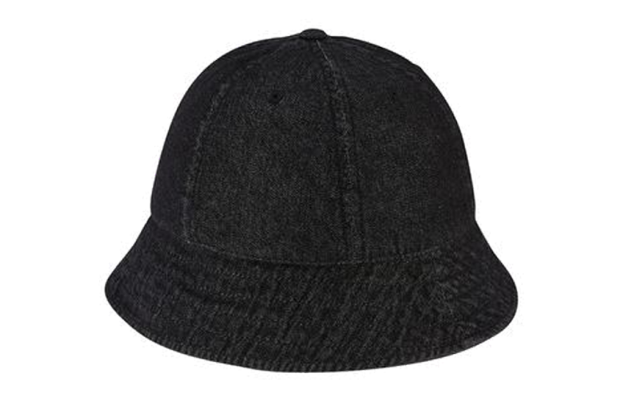 New Balance New Balance Cotton Bucket Hats Men's Black