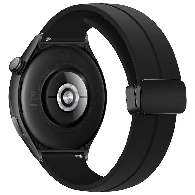 DMDG Strap Huawei Compatibility Silicone Material