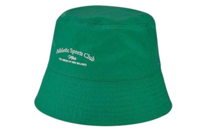 New Balance New Balance Bucket Hats Men's Green