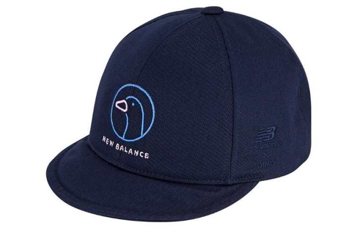 New Balance New Balance Baseball Caps Kids' Blue