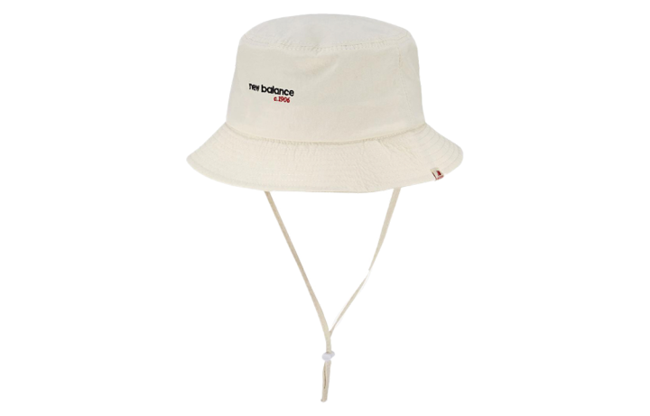 New Balance New Balance Bucket Hats Men's Beige