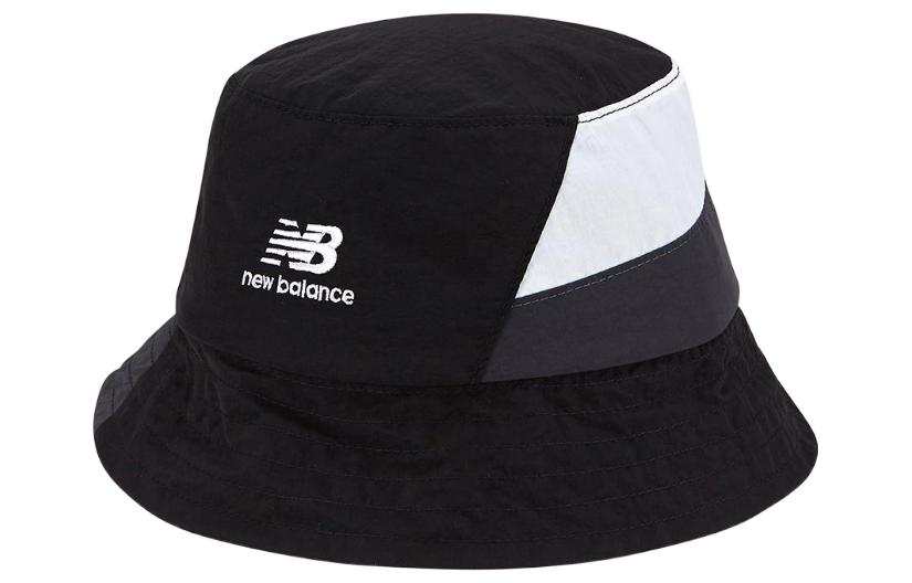 New Balance New Balance Bucket Hats Unisex Black