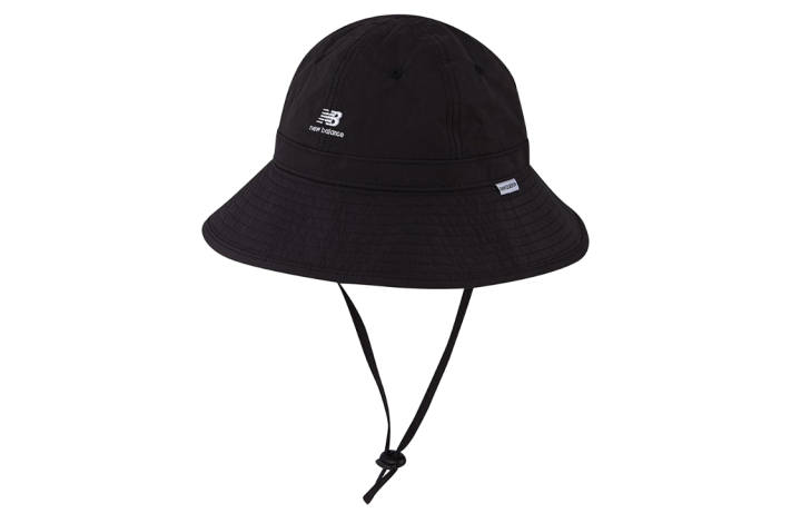New Balance New Balance Bucket Hats Unisex Black