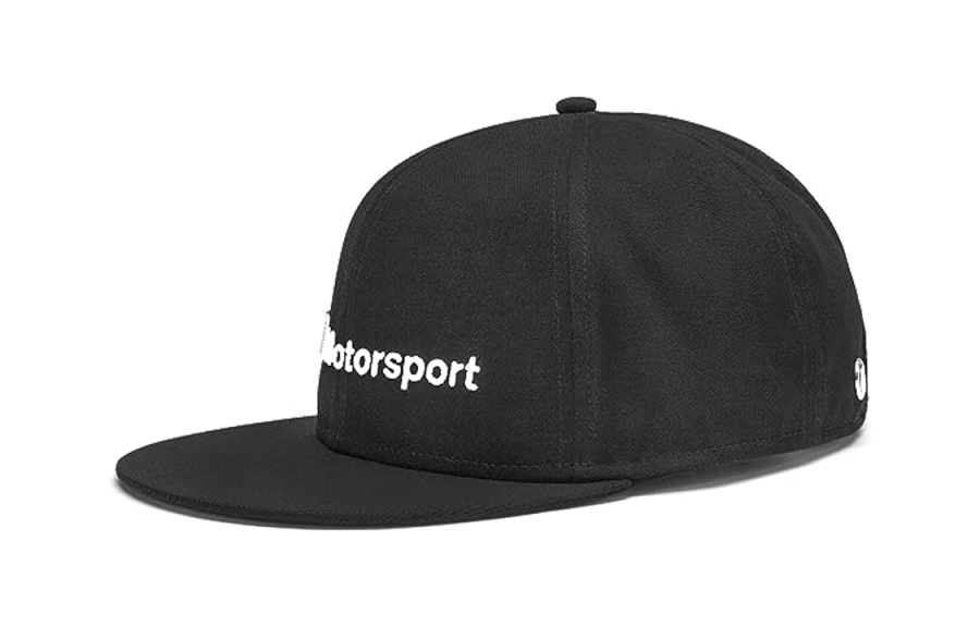 PUMA PUMA Polyester Baseball Caps Unisex Black