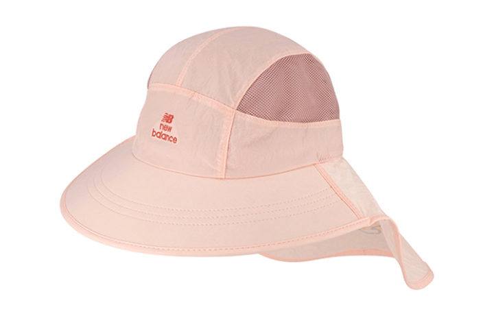 New Balance New Balance Sun Protection Hats Kids' Pink