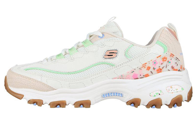 Skechers D'Lites 'Floral' Women's