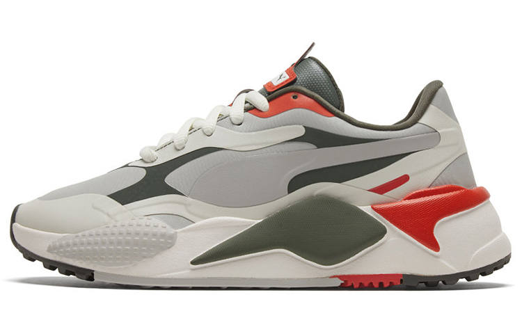 PUMA PUMA RS G Pureed Pumpkin