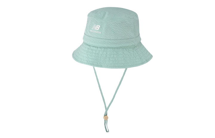 New Balance New Balance Bucket Hats Kids' Cyan
