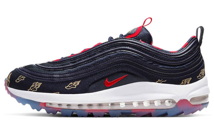 Nike Nike Air Max 97 Golf Nrg 'Wing It Obsidian'